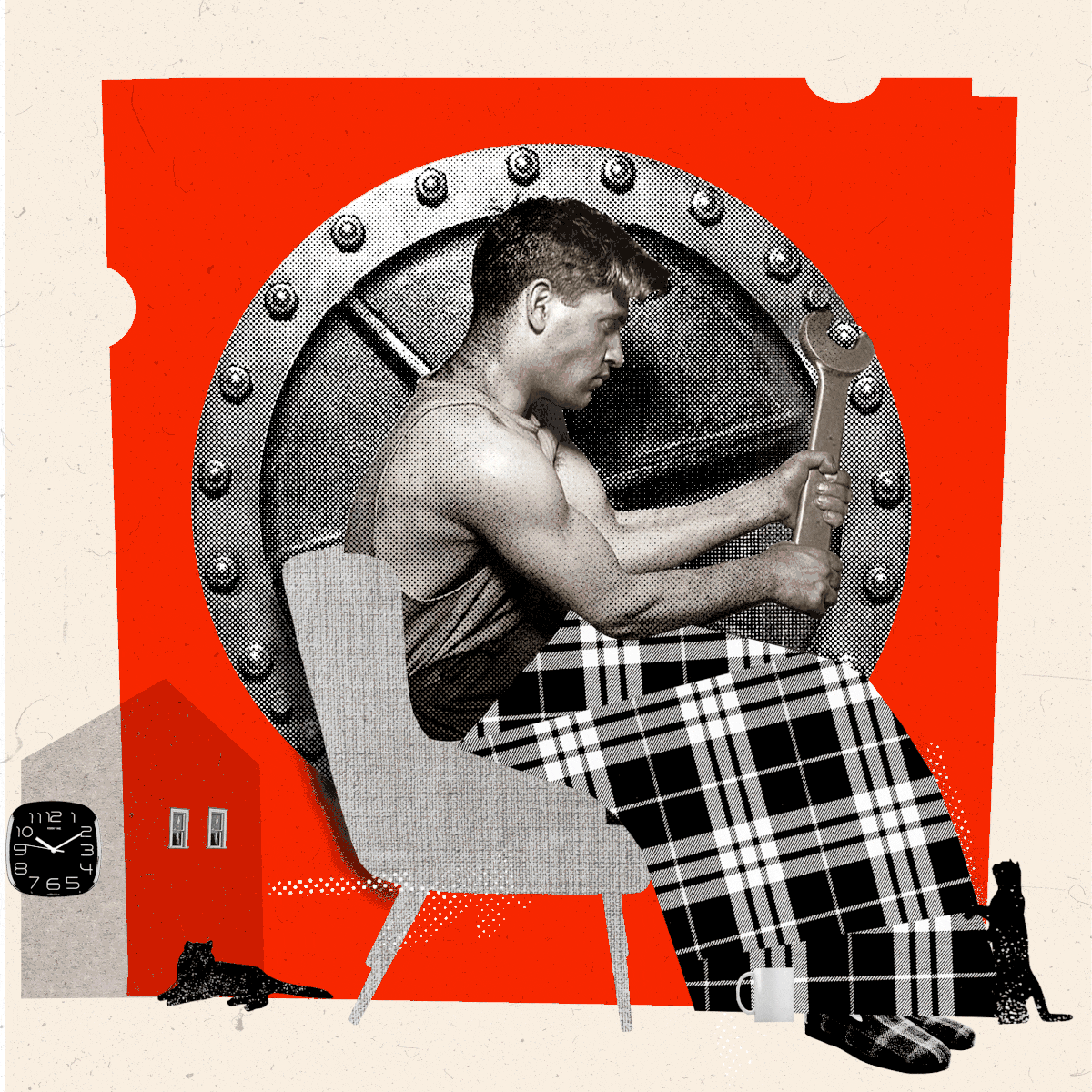 El trabajo pierde la primacía: la búsqueda de bienestar cuestiona el modelo presencial de lunes a viernes