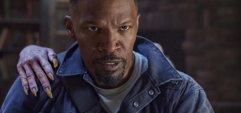 turno de día netflix