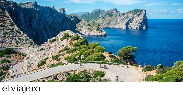 Planes para entregarse al plácido invierno de Mallorca