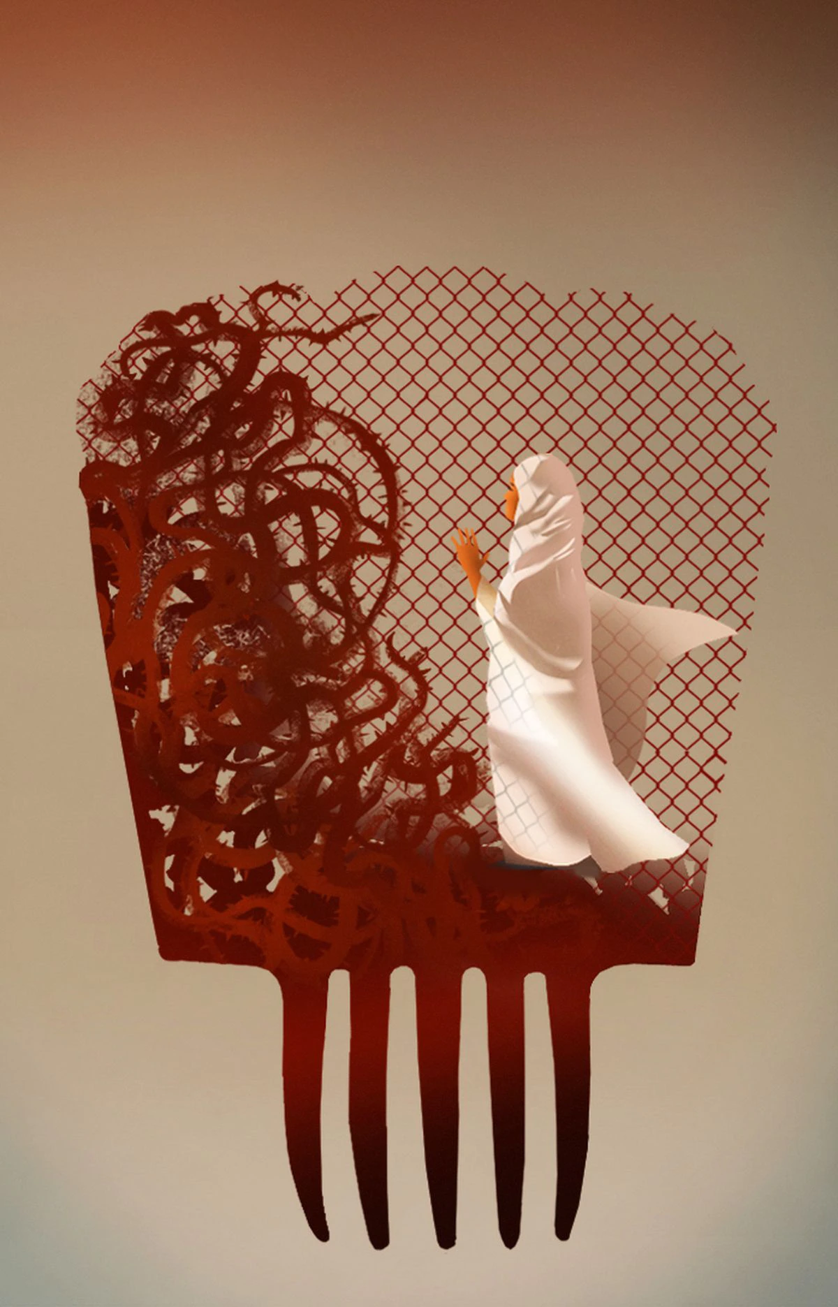 La política como rama de la psiquiatría