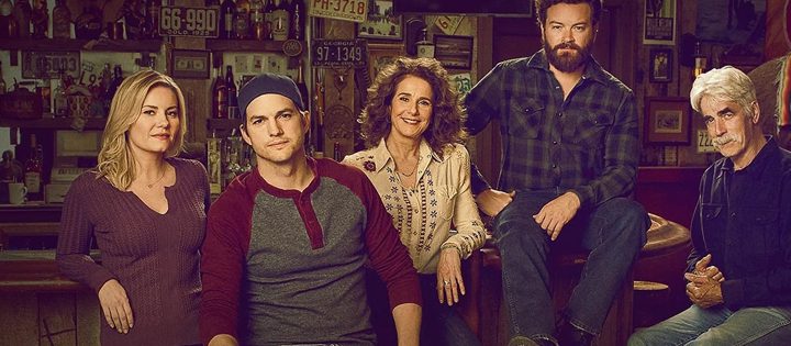 el programa de rancho de mayor duración netflix