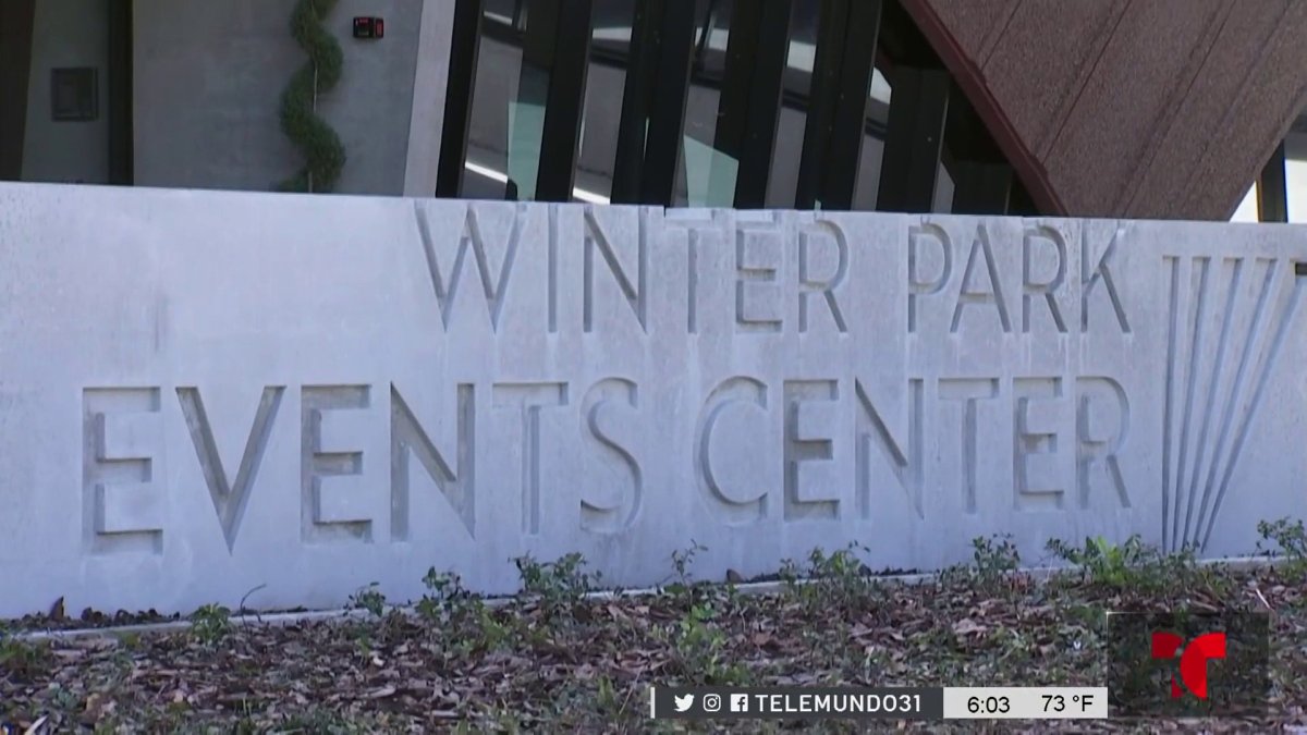 Altercado entre familiares en una boda provocó tiroteo con la policía y dejó un hombre muerto en Winter Park