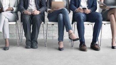 las ciudades más trabajadoras de EEUU