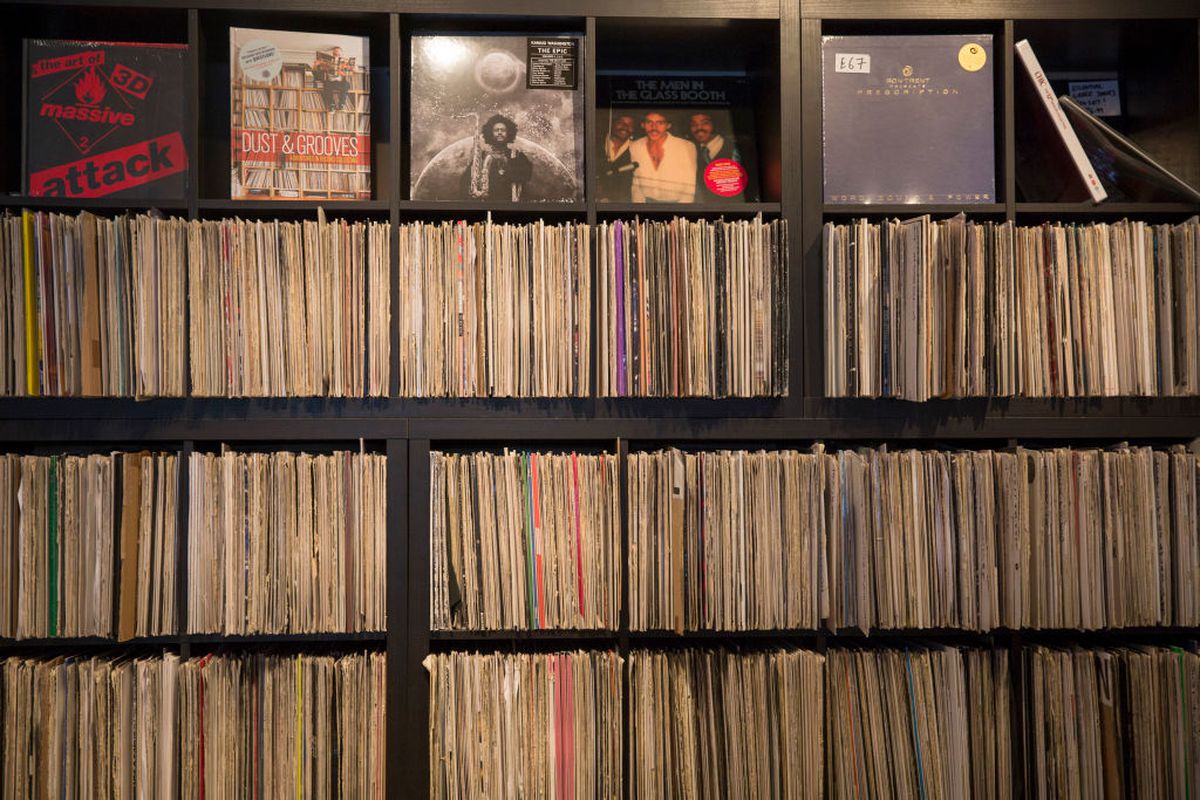 Sorpresa: ahora imperan las canciones viejunas