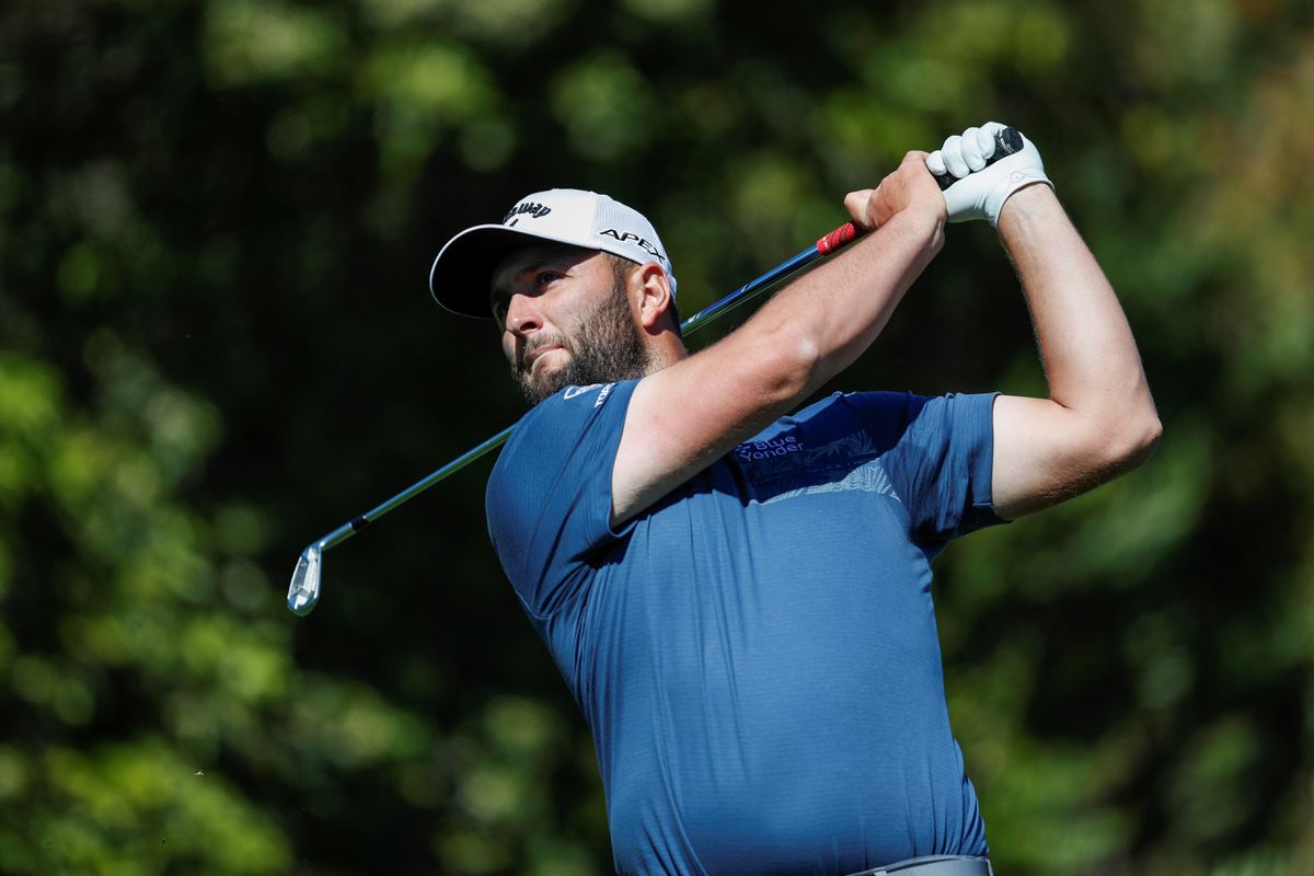 Las estrellas dan portazo a la Superliga del golf