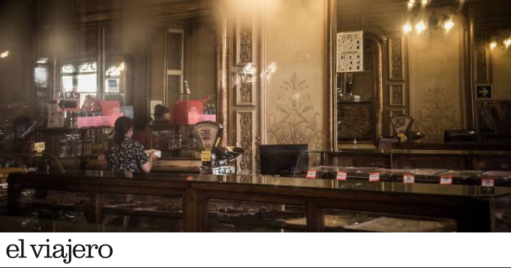 De Ciudad de México a Jerusalén y Moscú, vuelta al mundo por las mejores tiendas ‘gourmet’