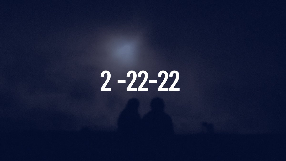 cómo sacar provecho del 2-22-22 o “Twosday”