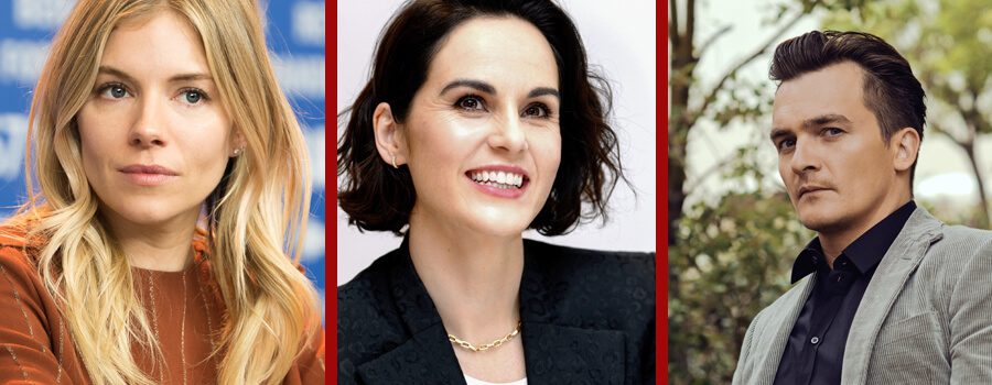 elenco para anatomía de un escándalo netflix