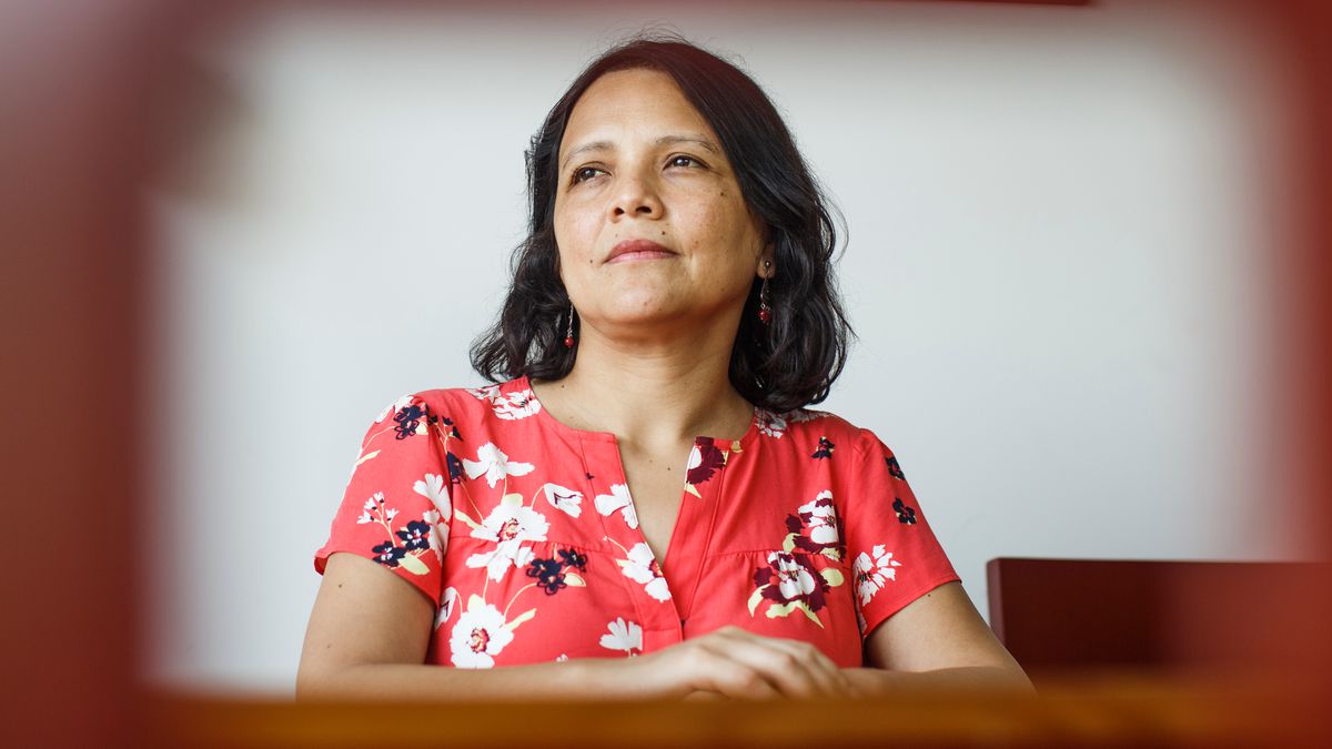 “La solución en Perú no pasa por echar a Castillo, sino por algo mucho más profundo”