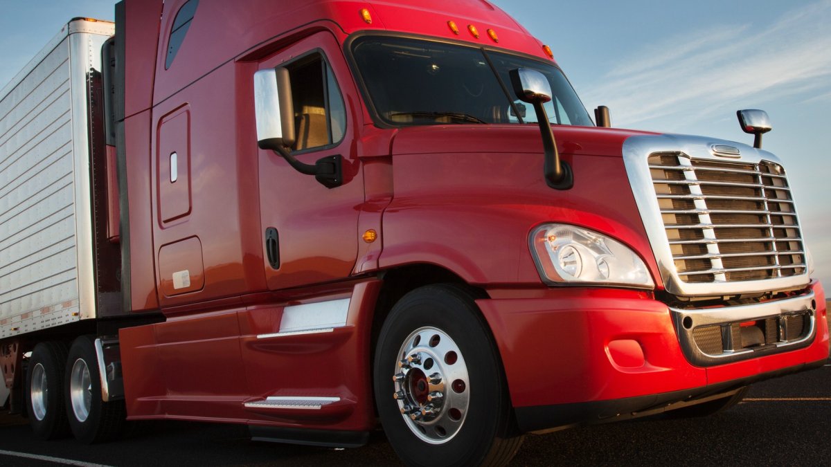 Autoridades en Washington piden asistencia de la Guardia Nacional ante posibles protestas de camioneros