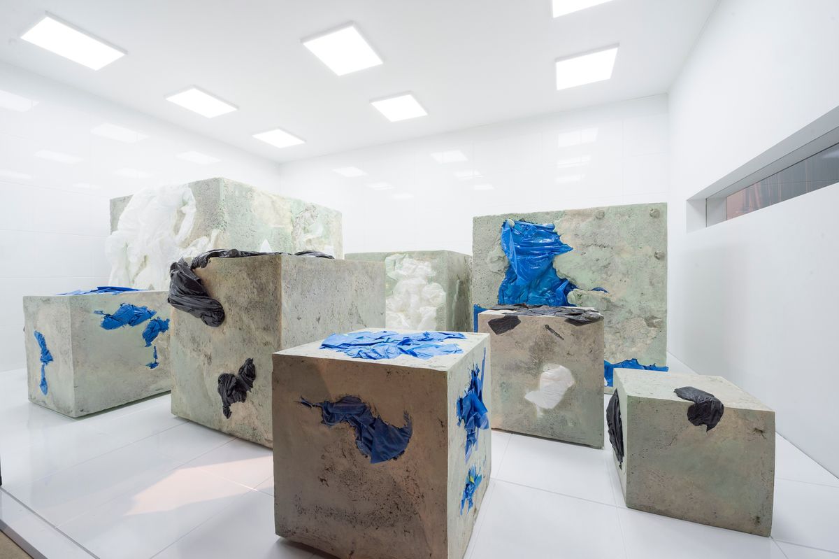 Arco no es solo Arco: guía de la gran fiesta del arte contemporáneo en Madrid