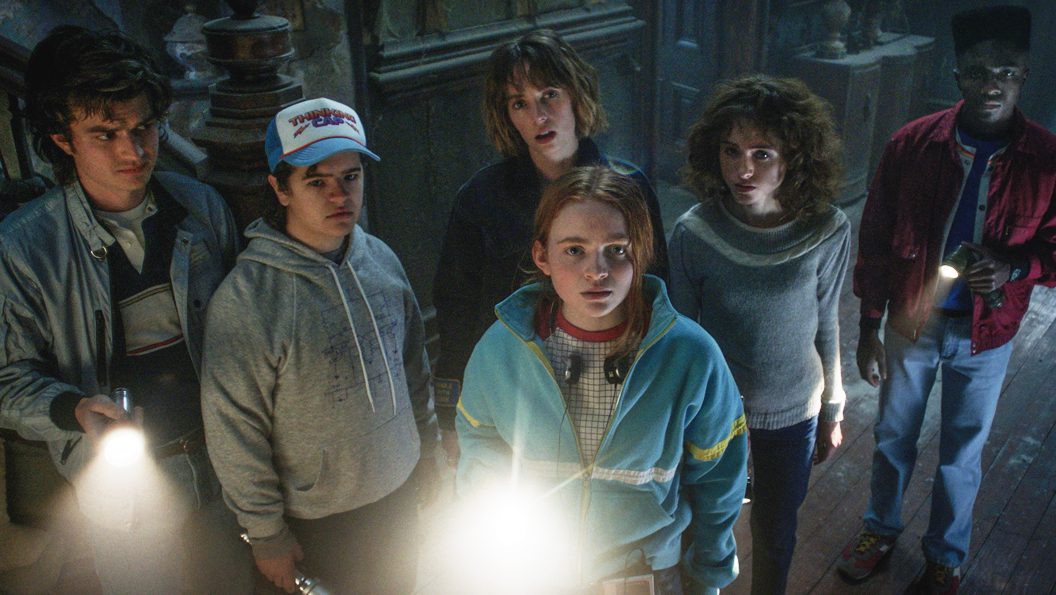 Lista completa del reparto de la temporada 4 de Stranger Things