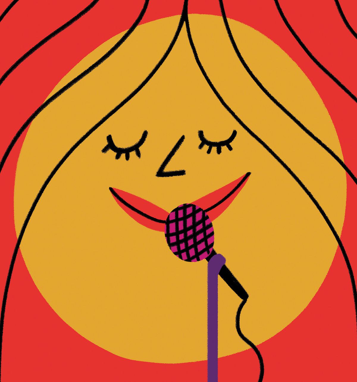 Madrid, capital de la risa