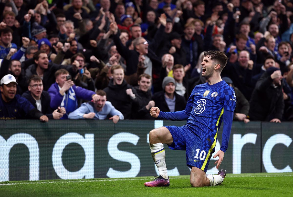 El Chelsea pisa el acelerador