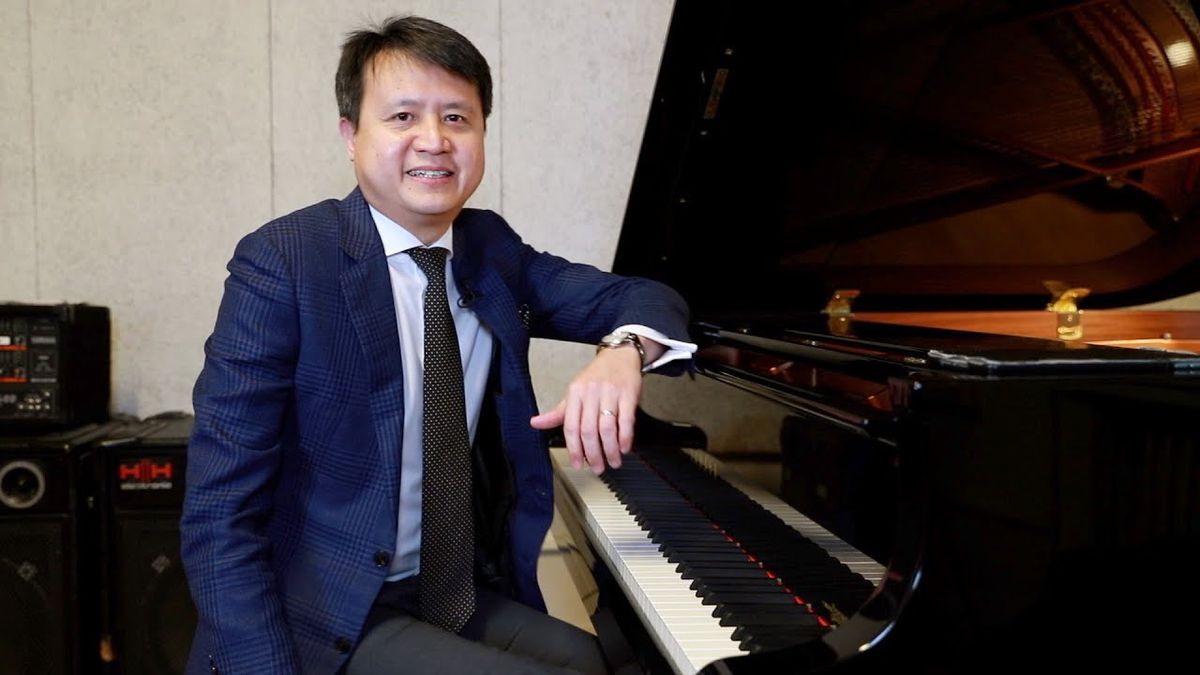 “Cada vez más la piratería está siendo impulsada por el crimen organizado. No hablamos de cuatro adolescentes”