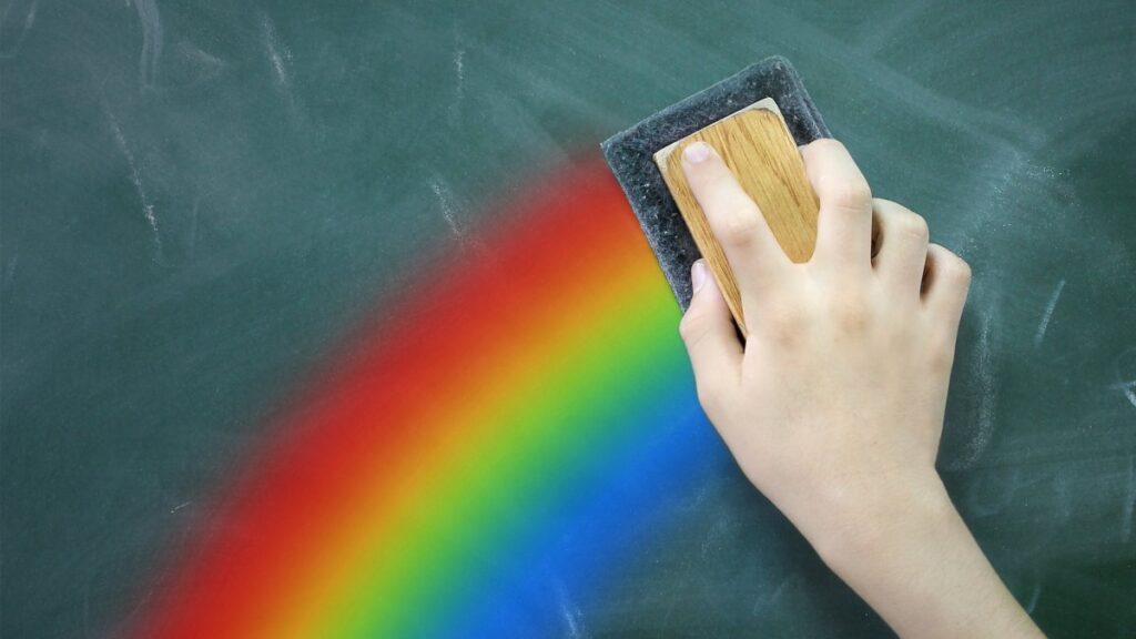 Proyecto de ley de Florida “No digas gay” avanza en Tallahassee