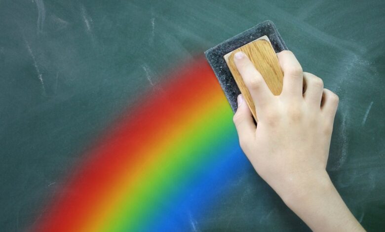Proyecto de ley de Florida “No digas gay” avanza en Tallahassee