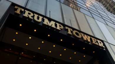 Renuncian 2 de principales procuradores en la investigación de la Organización Trump del fiscal de distrito de Manhattan