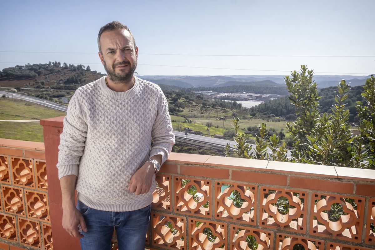 1.400 manifestaciones y 23 años después, Nerva vuelve a la lucha