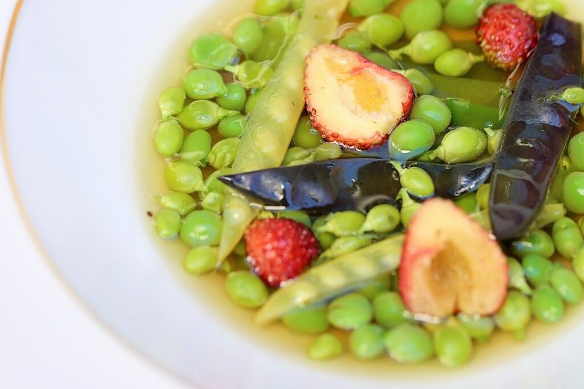 Un estudio encuentra una relación entre las dietas vegetarianas y un menor riesgo de cáncer