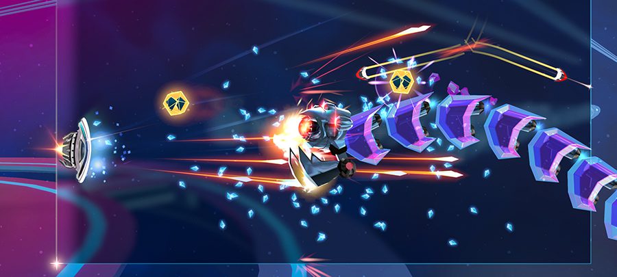 smash remasterizado netflix marzo 2022