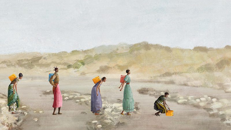 esta es una historia juego de netflix captura de pantalla 2