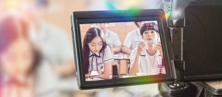 nuestros queridos dramas k más vistos del verano en 2022jpg