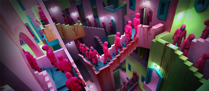 squid game dramas k más vistos en 2022jpg