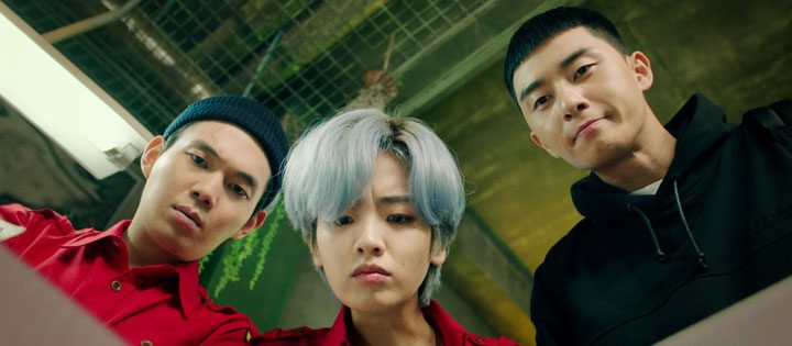 clase de itaewon dramas k más vistos en 2022jpg