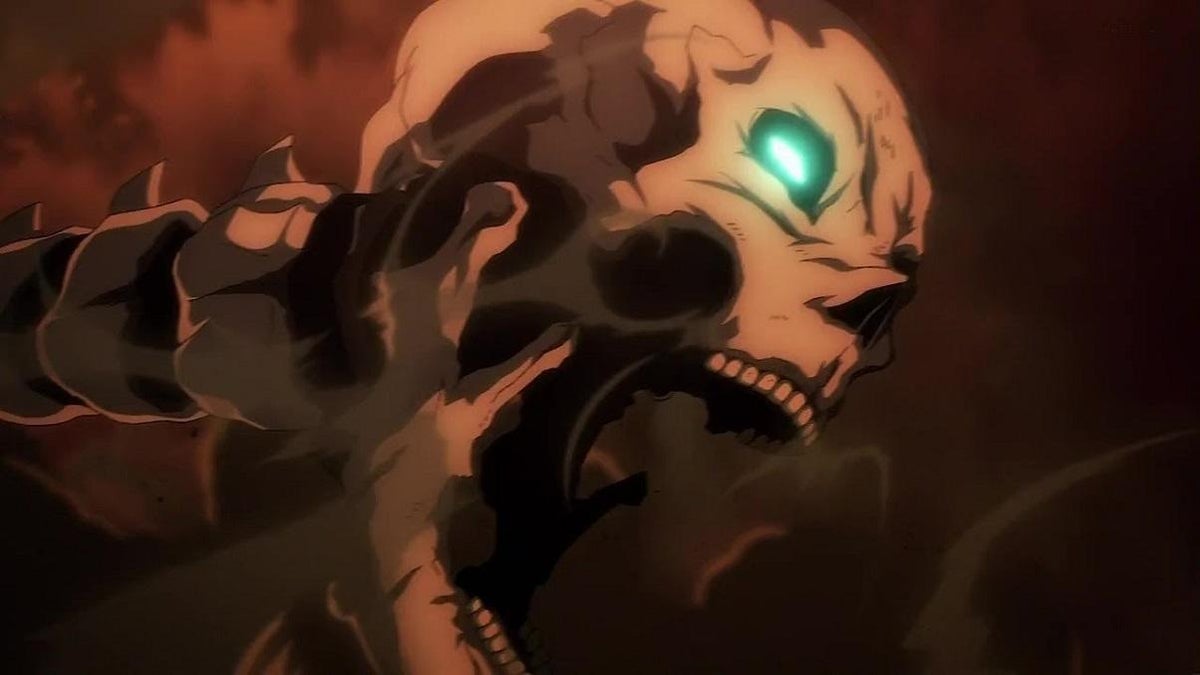 “The Rumbling” se posiciona como uno de los temas más importantes del anime