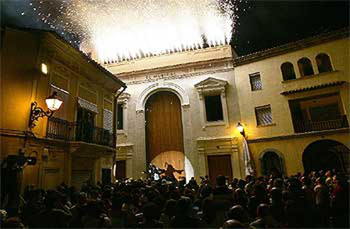 José Luis Moreno, condenado a pagar 423.865 euros al Ayuntamiento de Valencia por la gestión del Teatro El Musical