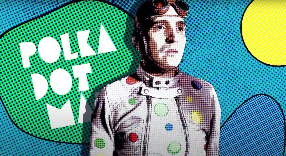 Oppenheimer de Christopher Nolan agrega a David Dastmalchian de Suicide Squad