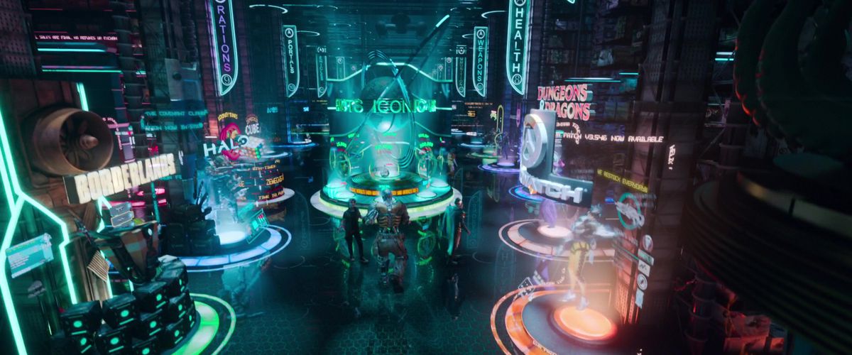 ¿Quién controlará la publicidad en el metaverso?