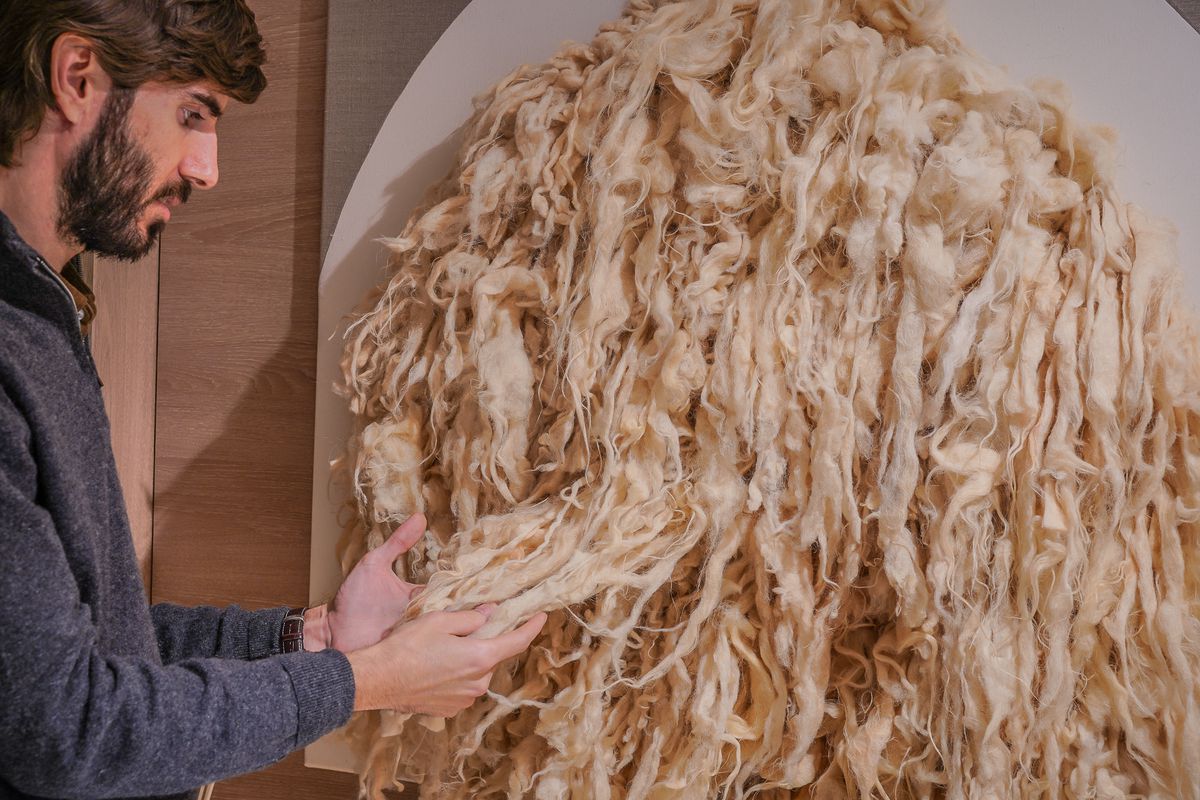 El calzado del futuro es español y camina sobre la innovación natural