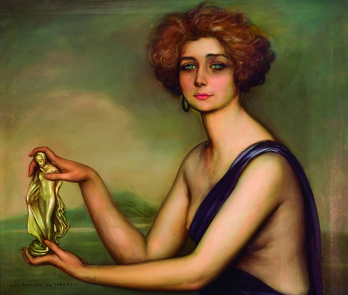 La vida de una “bohemia, infiel y drogadicta”, lo nuevo de Luis Landero y otros libros de la semana