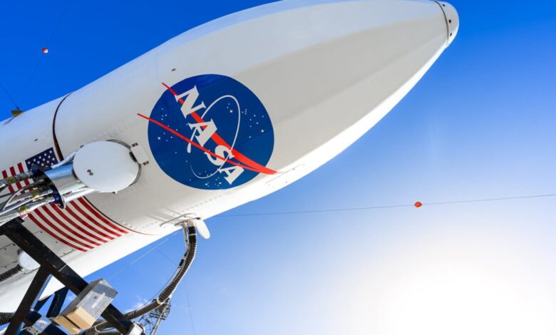 La NASA lanzará satélite para medir huracanes, tornados y rayos