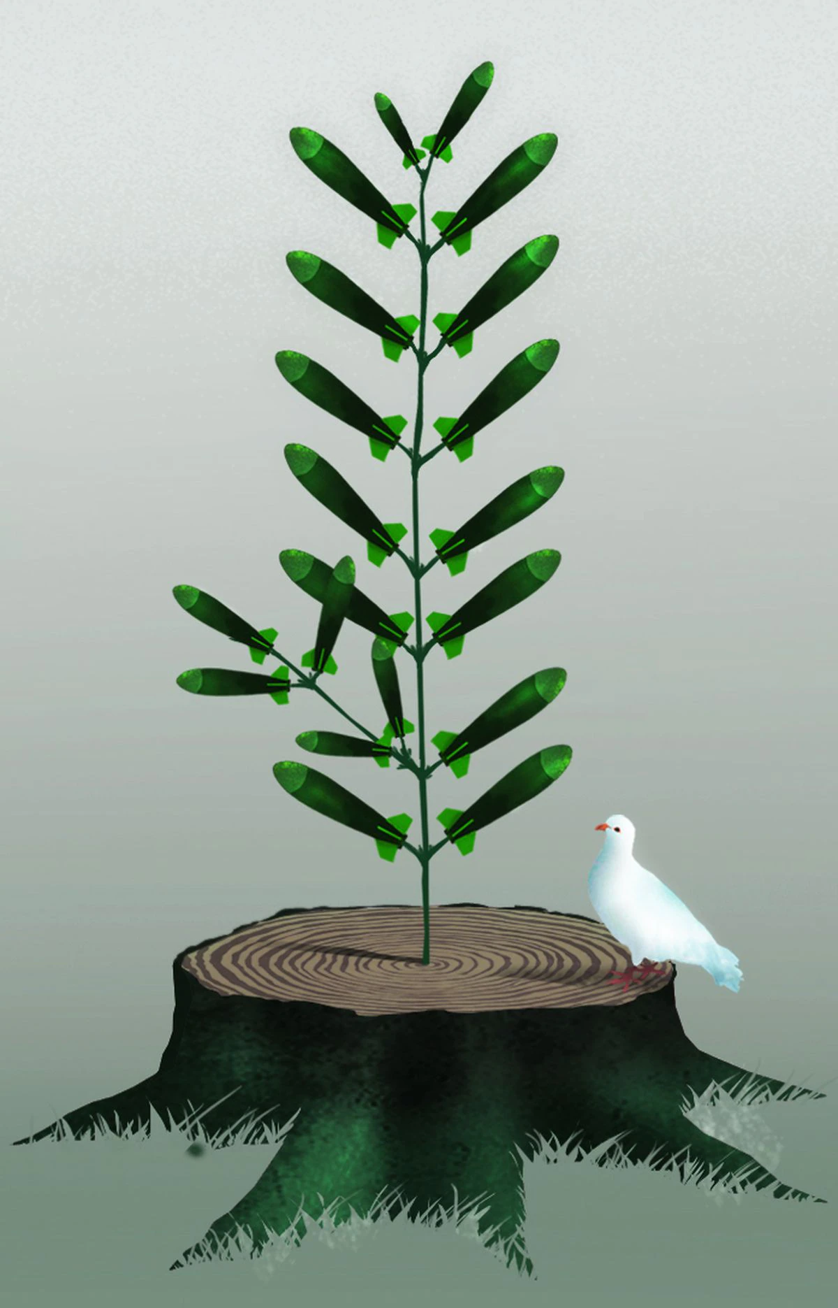 El tormento de Ucrania cambiará para siempre el rostro de Europa