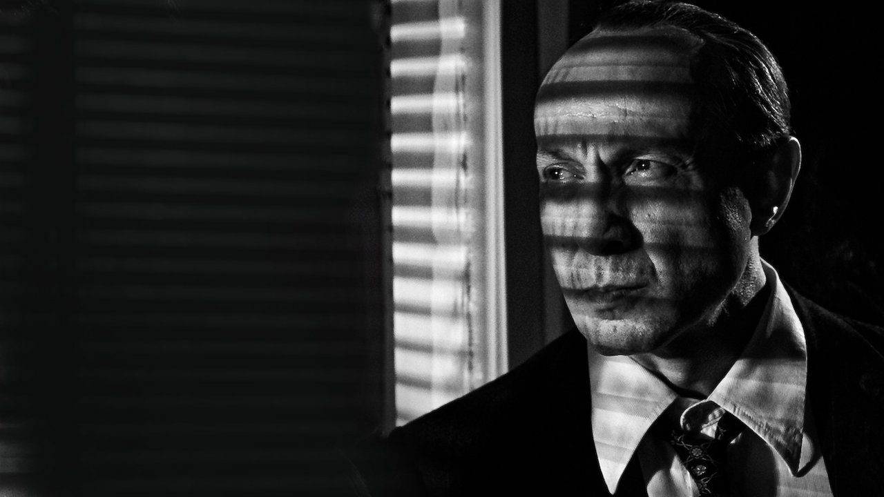 húngaro curtiz netflix