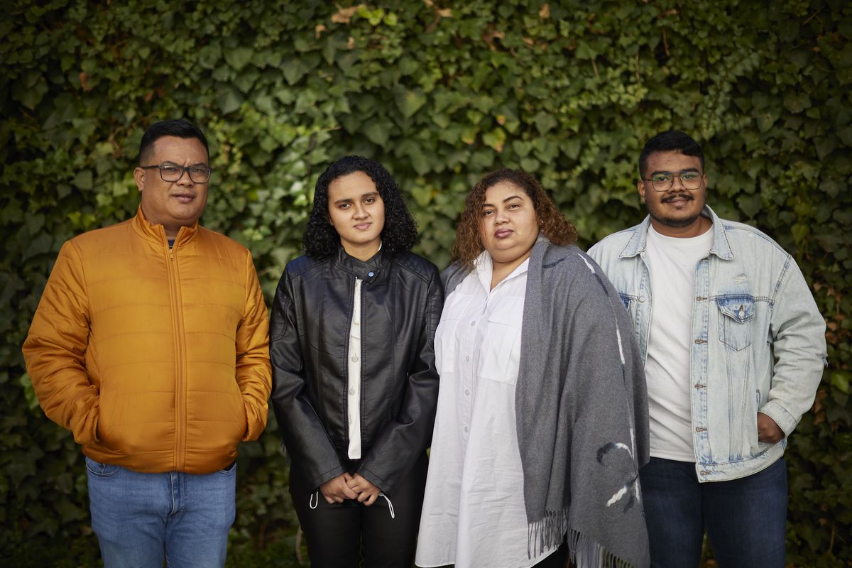 La huida de dos fiscales nicaragüenses en busca de refugio en España