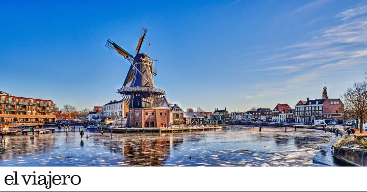 Descubriendo Haarlem, la ciudad neerlandesa que dio nombre al barrio neoyorquino