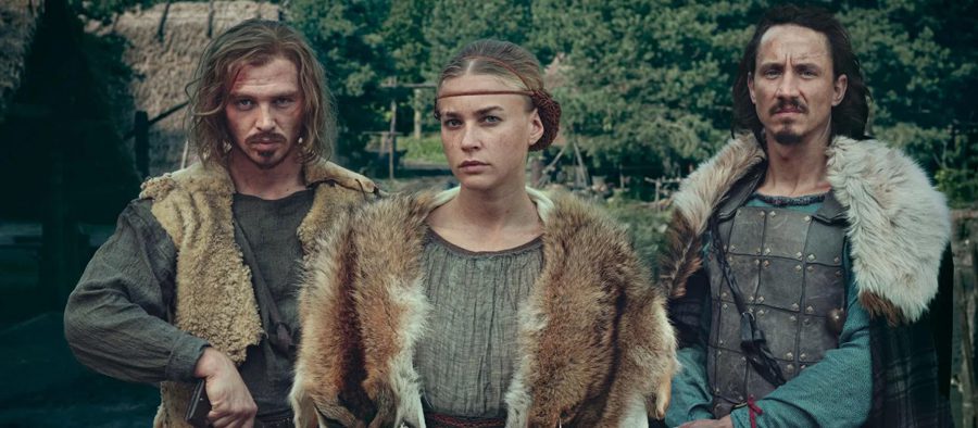 bárbaros temporada 2 netflix 2022