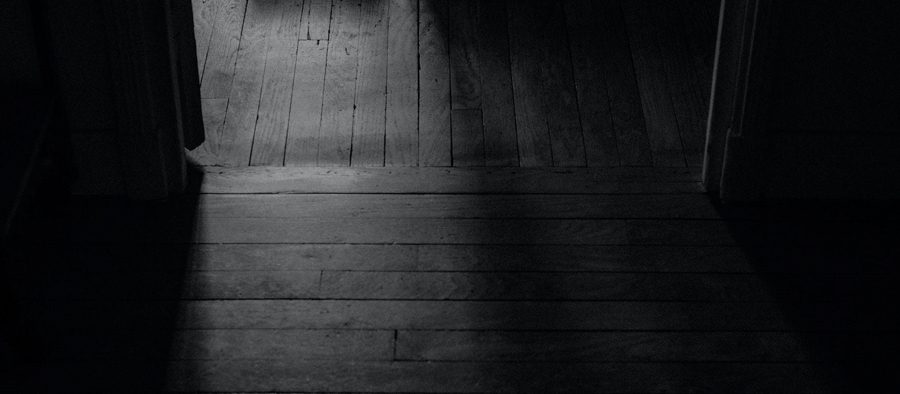 Querido niño Netflix