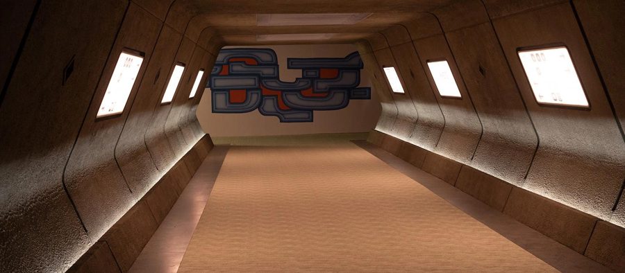 sangre y oro netflix