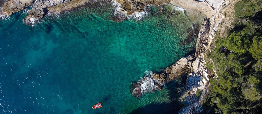 película de netflix lejana