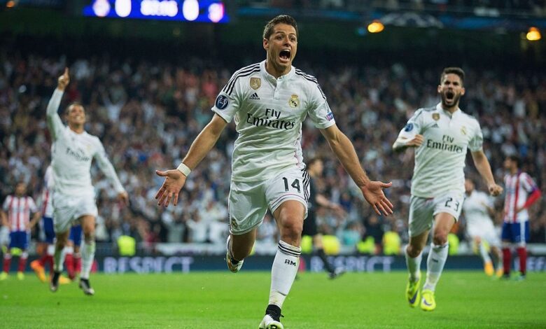 Galaxy derriba a NYC con ayuda de “Chicharito” Hernández