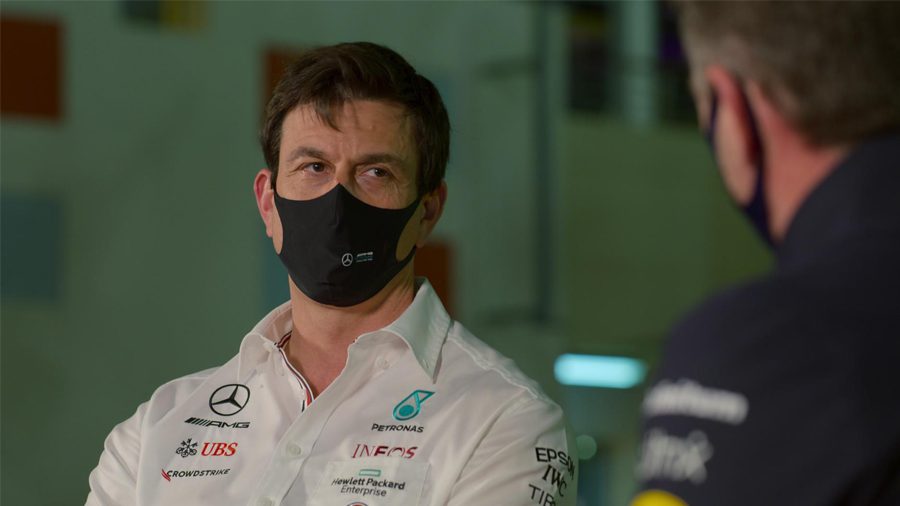 toto wolf temporada 4 f1 unidad para sobrevivir netflix