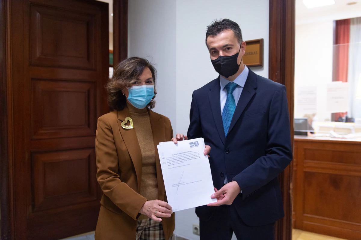 Tantas comisiones como dudas: las víctimas de pederastia en la Iglesia piden coordinación en las investigaciones