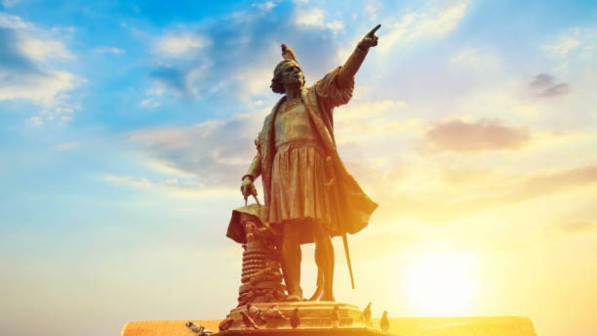 20 frases para celebrar el Día de la Hispanidad 2020