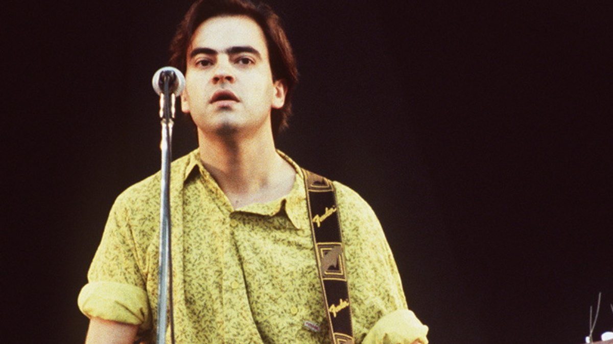 21 años sin una de las voces de la Movida Madrileña