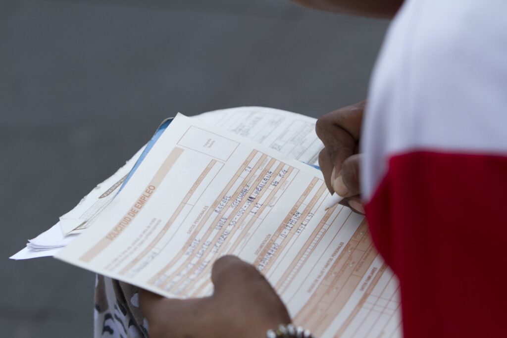 2.1 millones de mexicanos empezaron el año desempleados: INEGI